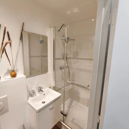 Apartment Bearnais Pau