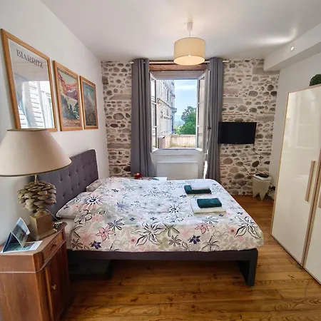 Apartment Rubis Quartier Du Chateau *