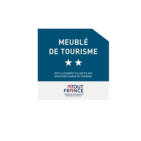 Rubis Quartier Du Chateau Apartment Pau