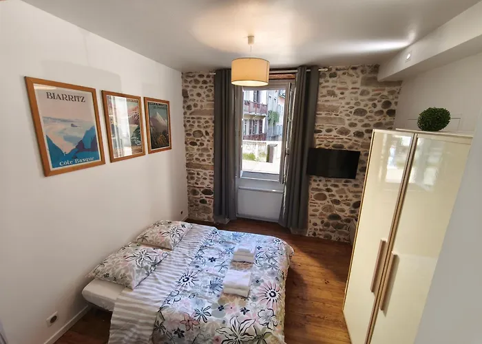 Rubis Quartier Du Chateau Appartement