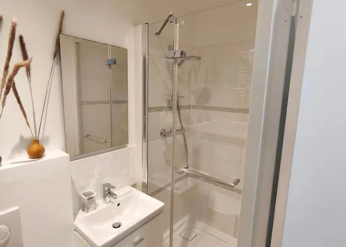 Appartement Rubis Quartier Du Chateau Pau