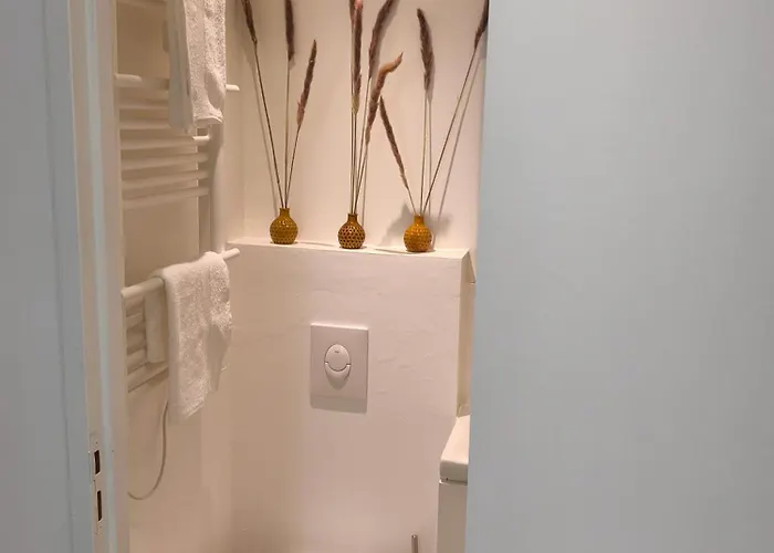 Rubis Quartier Du Chateau *