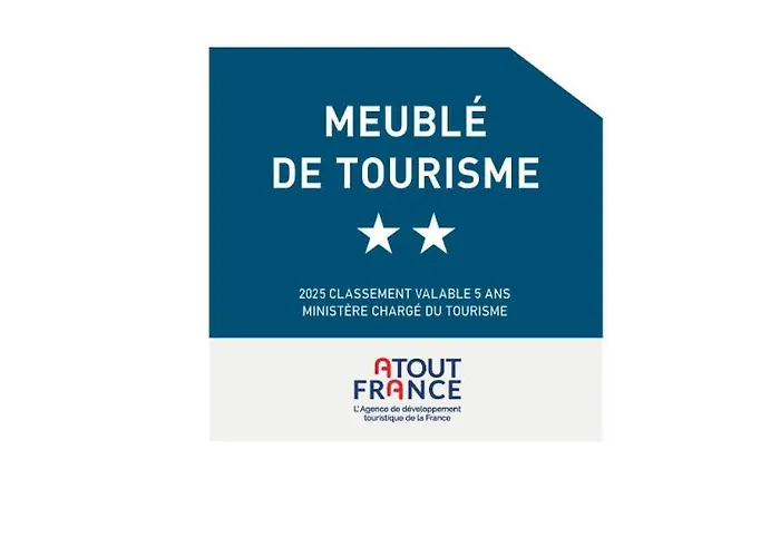Rubis Quartier Du Chateau Lejlighed Pau